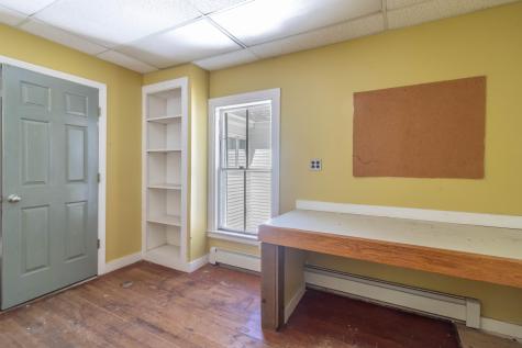 13 Dow Road Deer Isle ME 04627