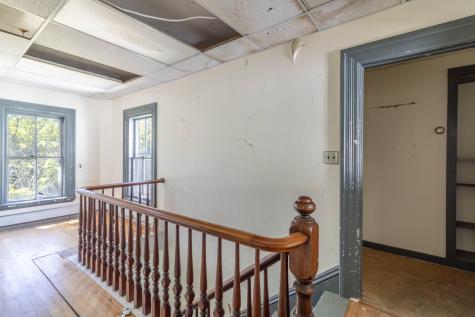 13 Dow Road Deer Isle ME 04627