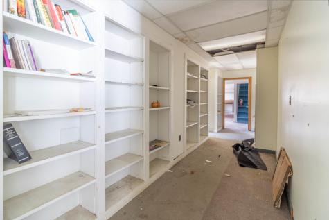 13 Dow Road Deer Isle ME 04627