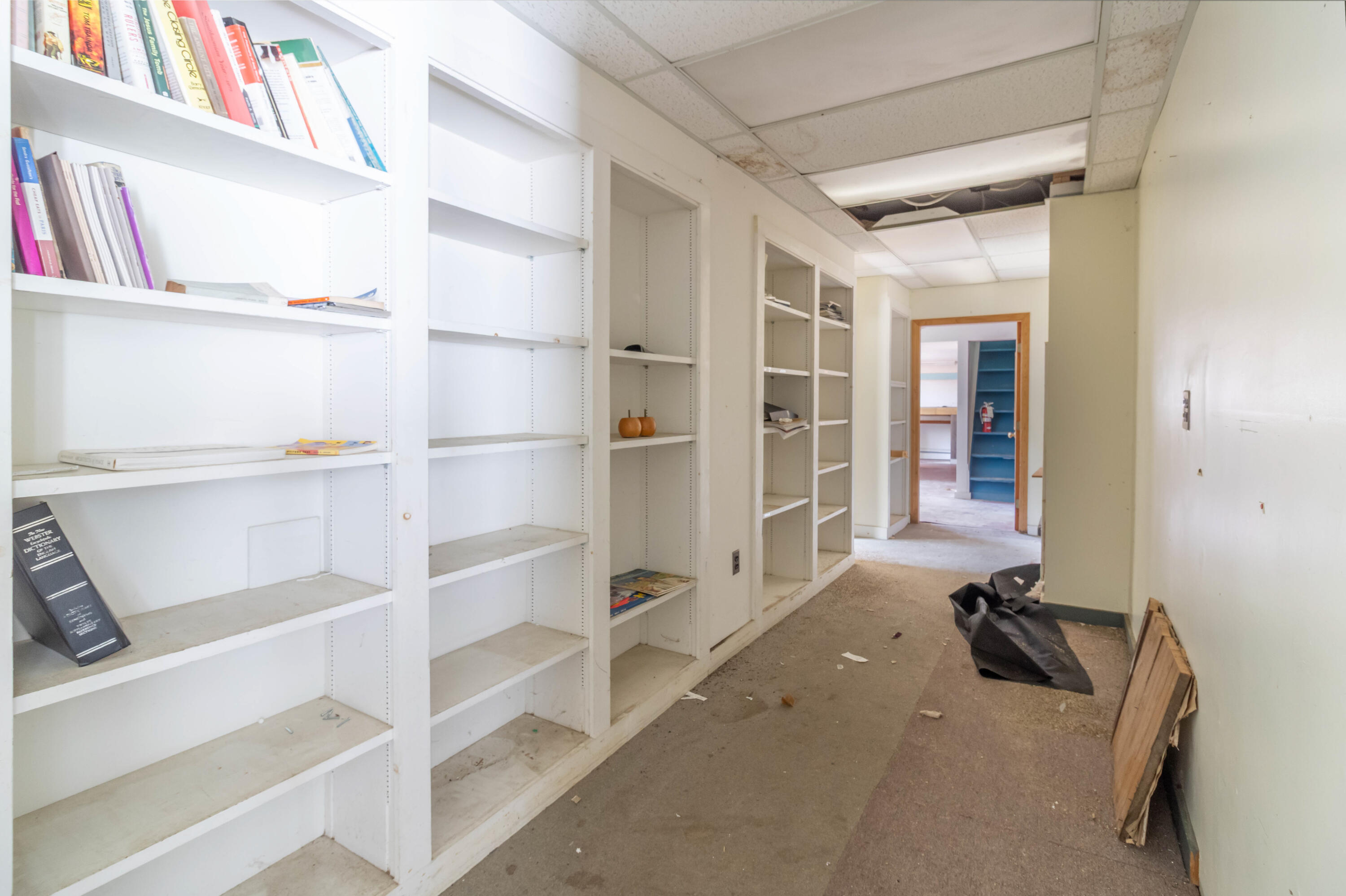 13 Dow Road Deer Isle ME 04627