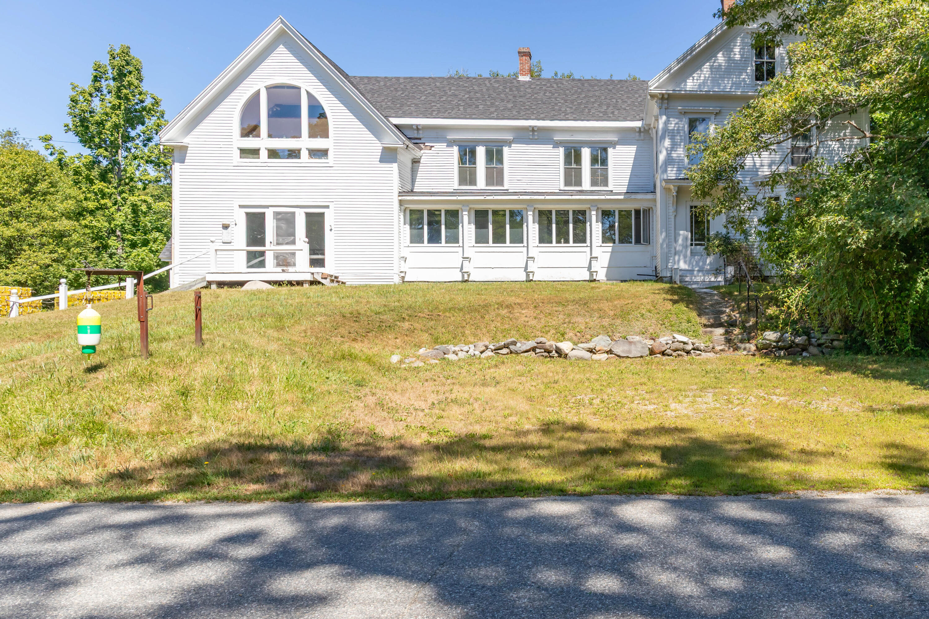 13 Dow Road Deer Isle ME 04627