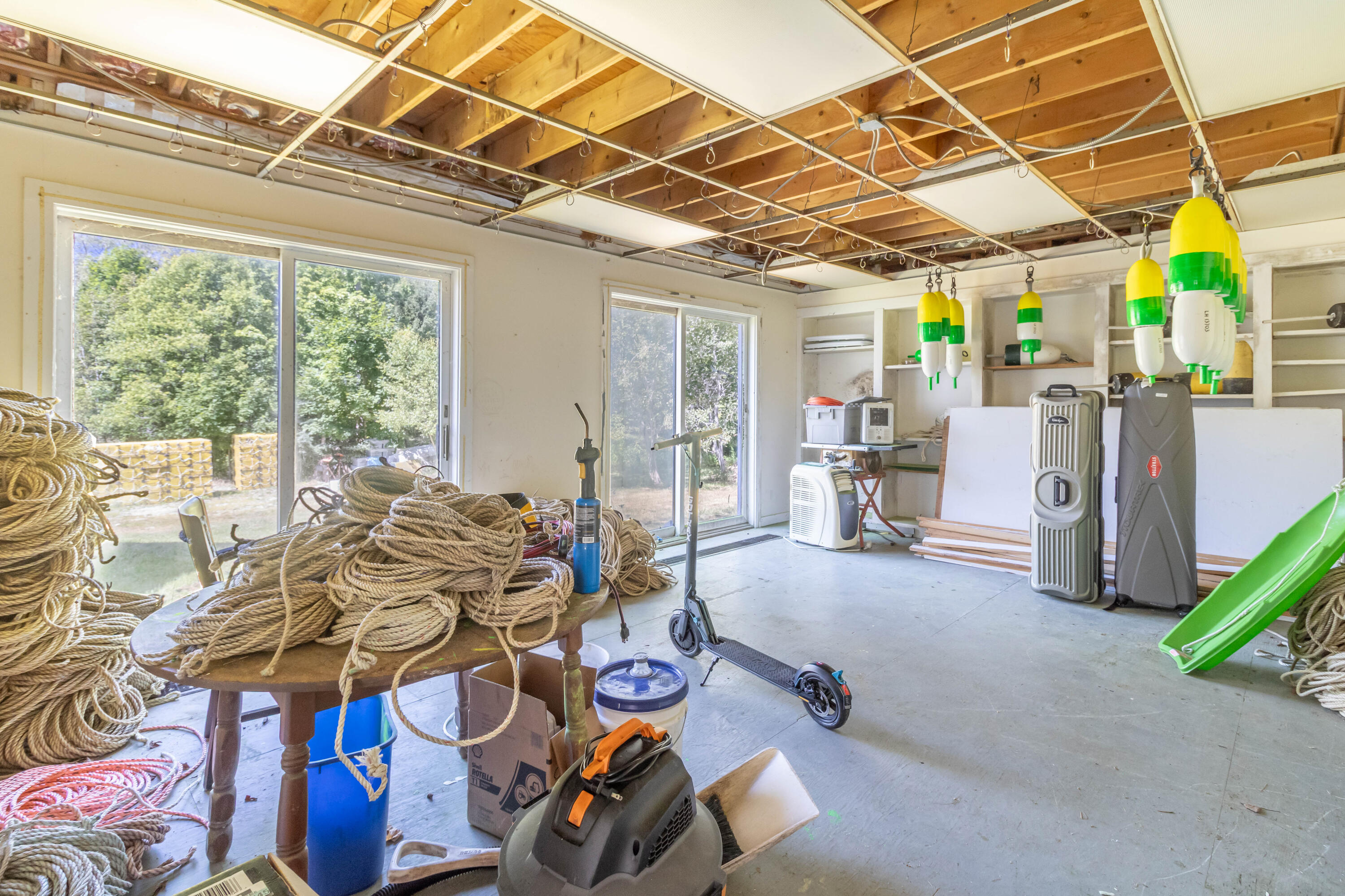 13 Dow Road Deer Isle ME 04627