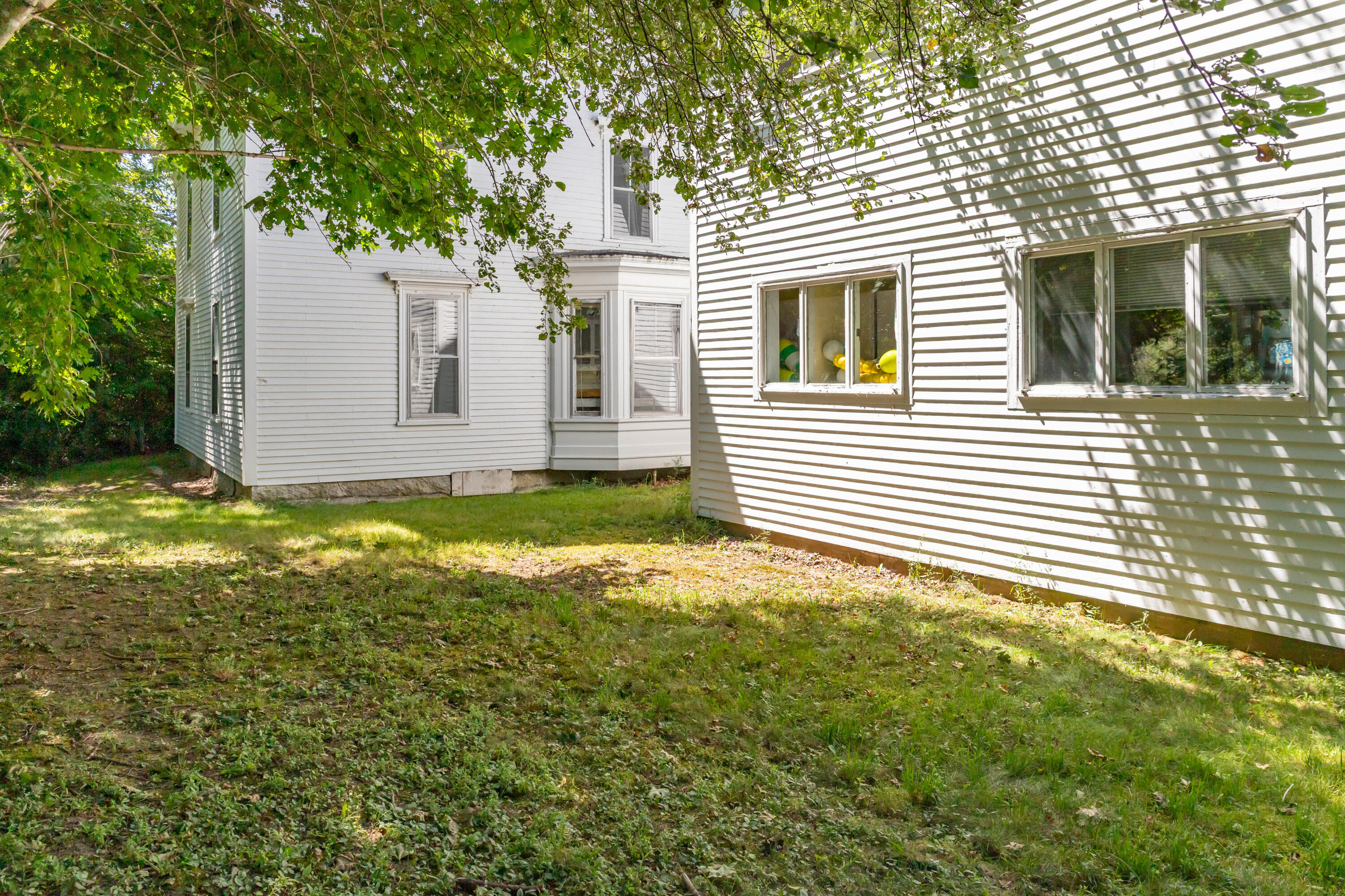 13 Dow Road Deer Isle ME 04627