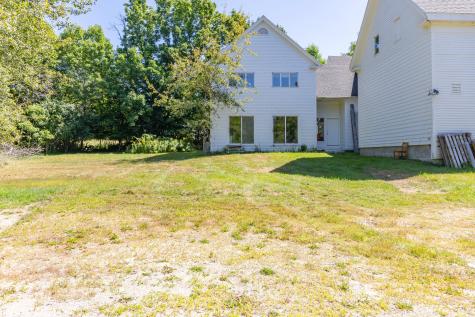 13 Dow Road Deer Isle ME 04627