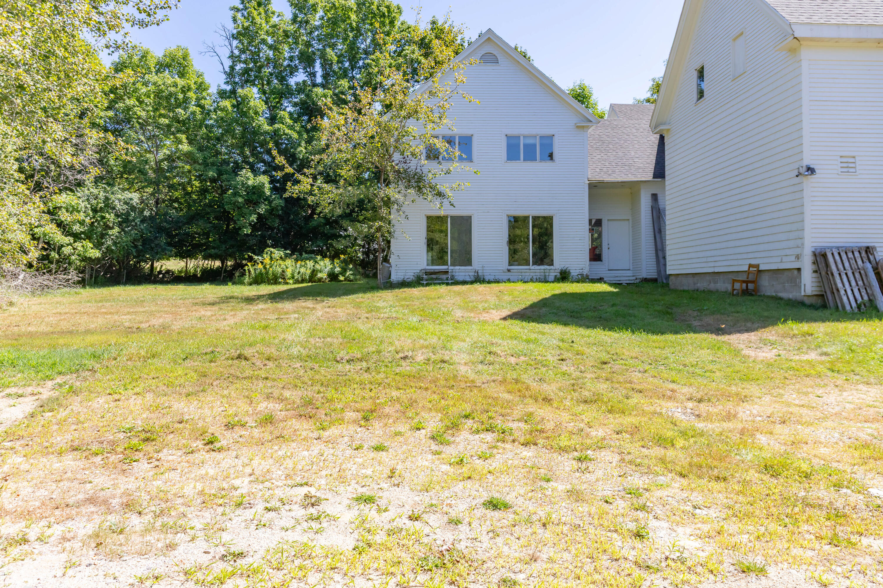 13 Dow Road Deer Isle ME 04627