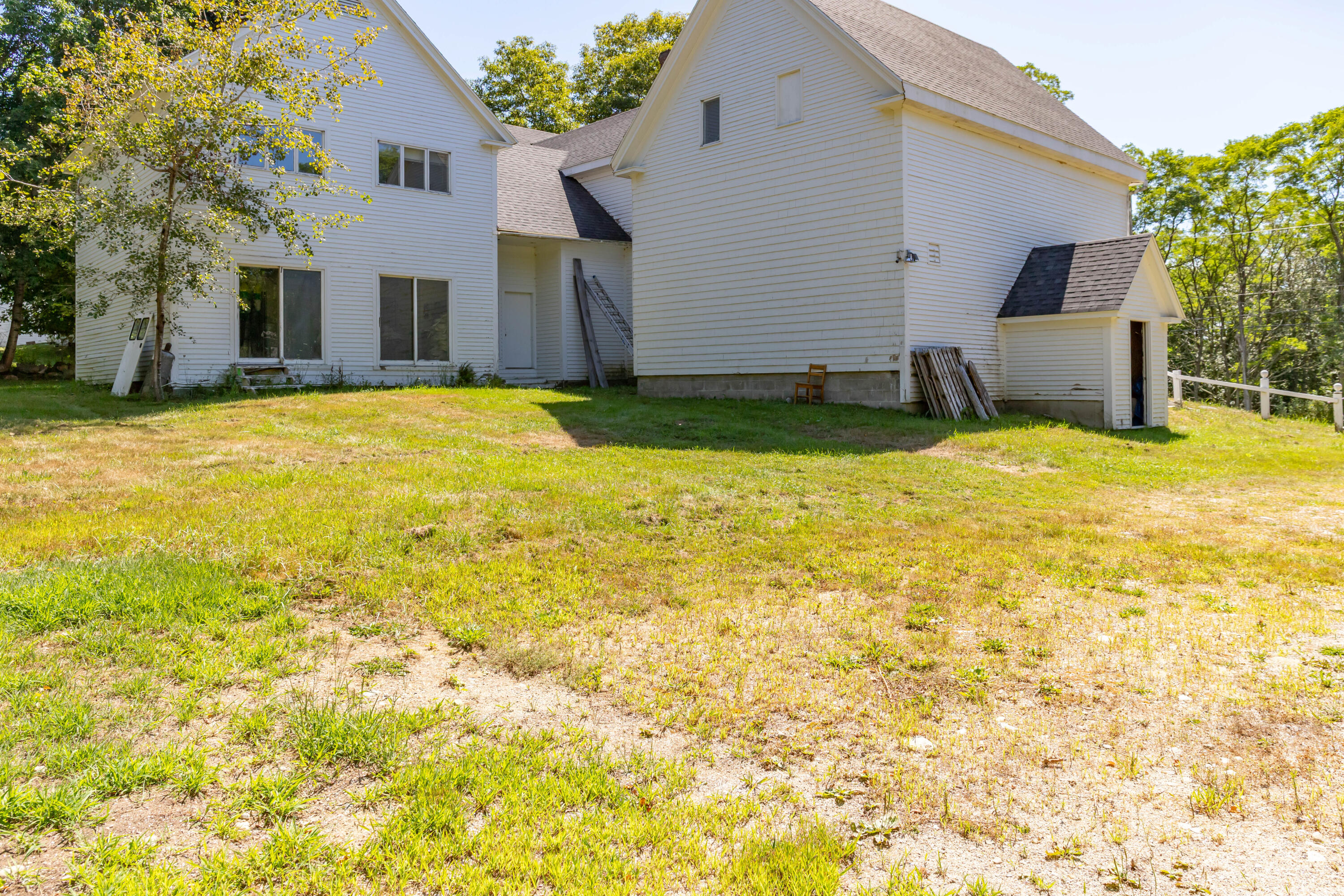 13 Dow Road Deer Isle ME 04627