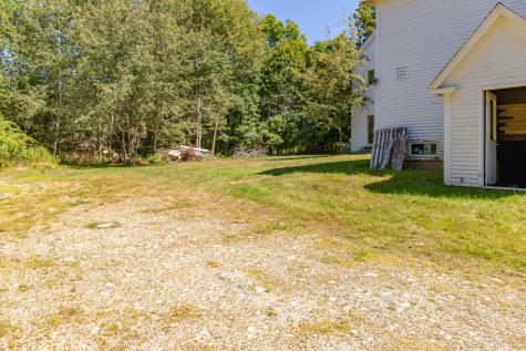 13 Dow Road Deer Isle ME 04627