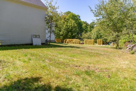 13 Dow Road Deer Isle ME 04627