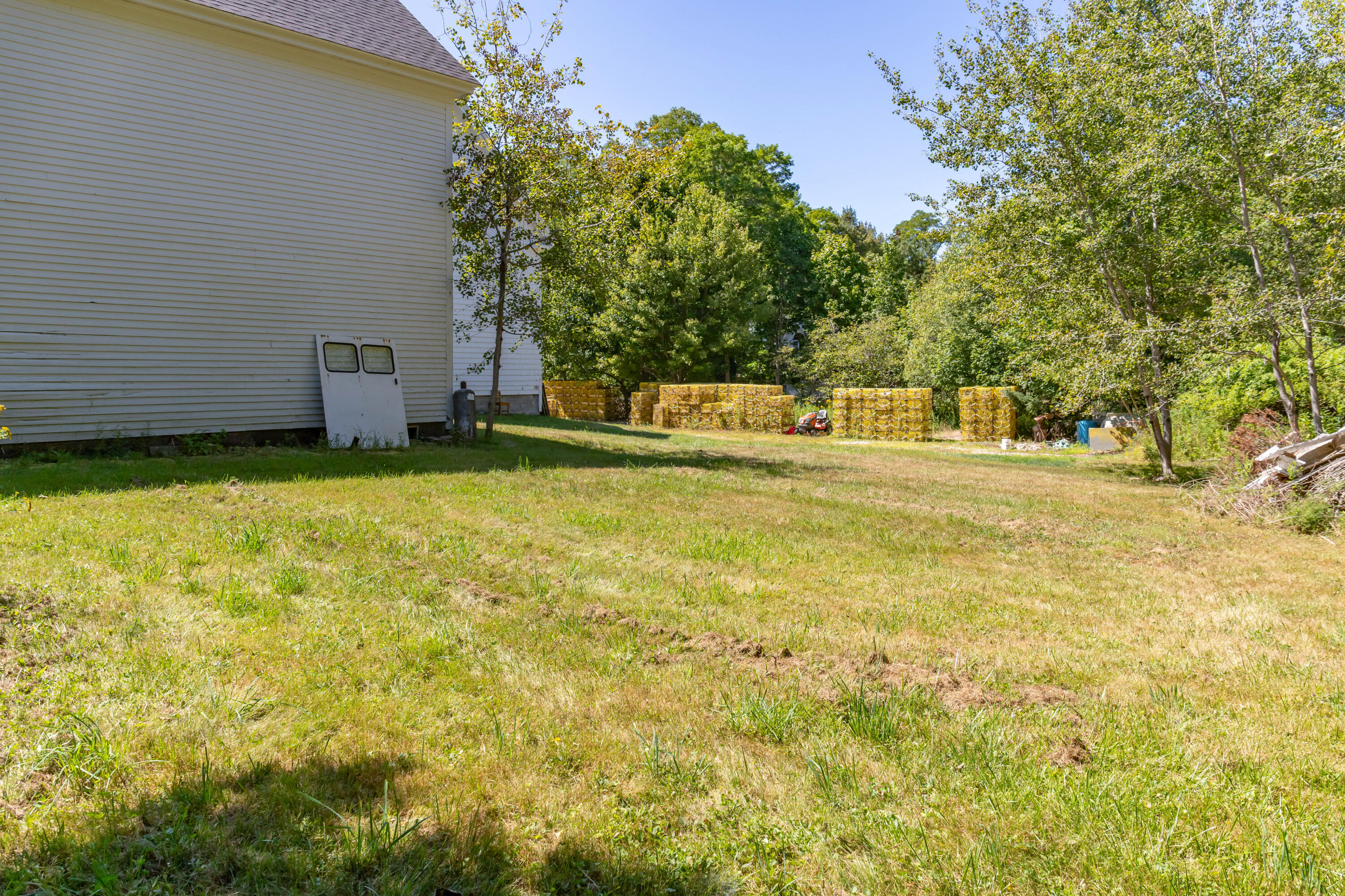 13 Dow Road Deer Isle ME 04627