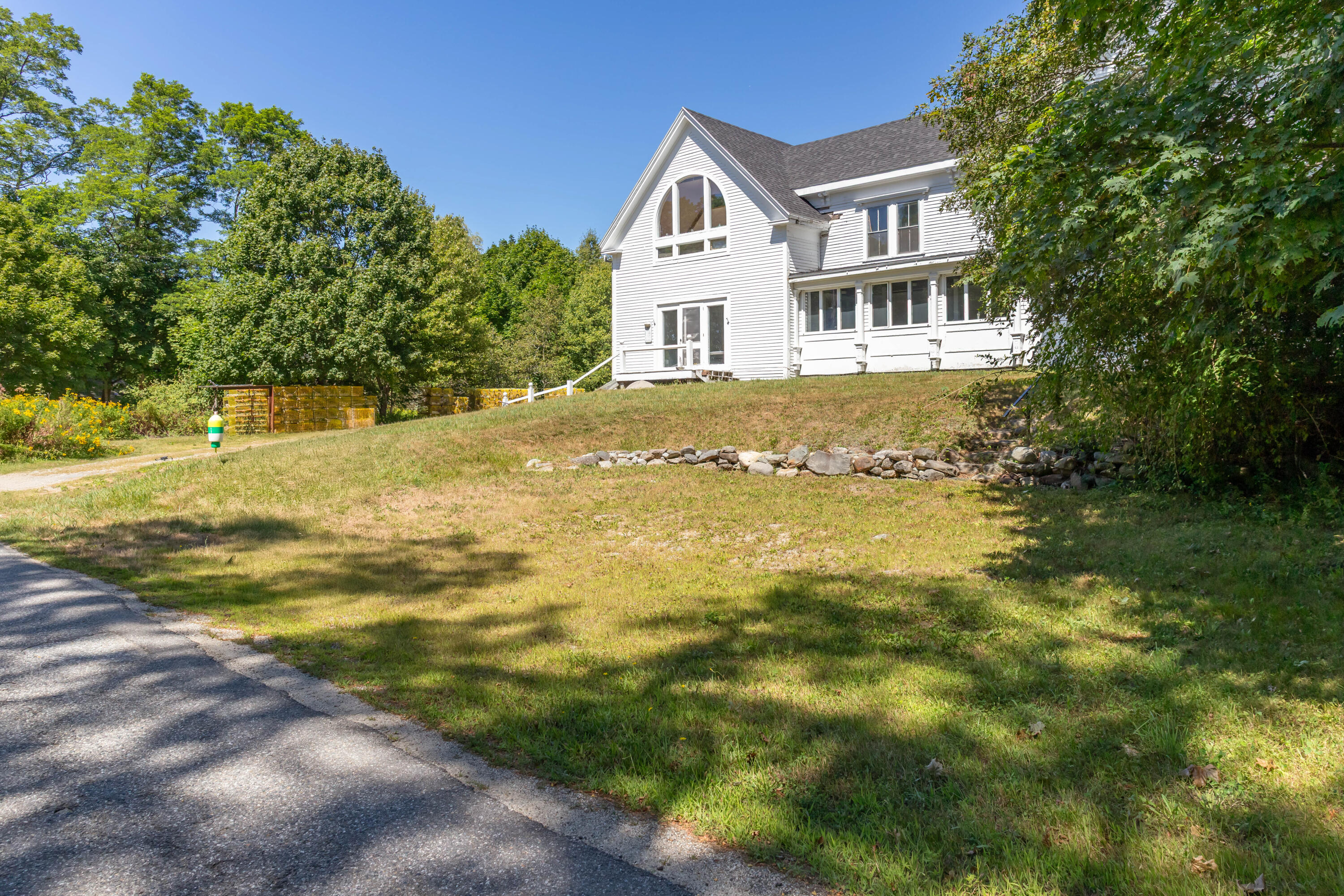 13 Dow Road Deer Isle ME 04627