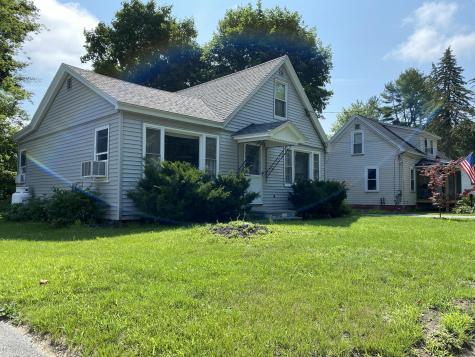 62 Mcnamara Street Lewiston ME 04240