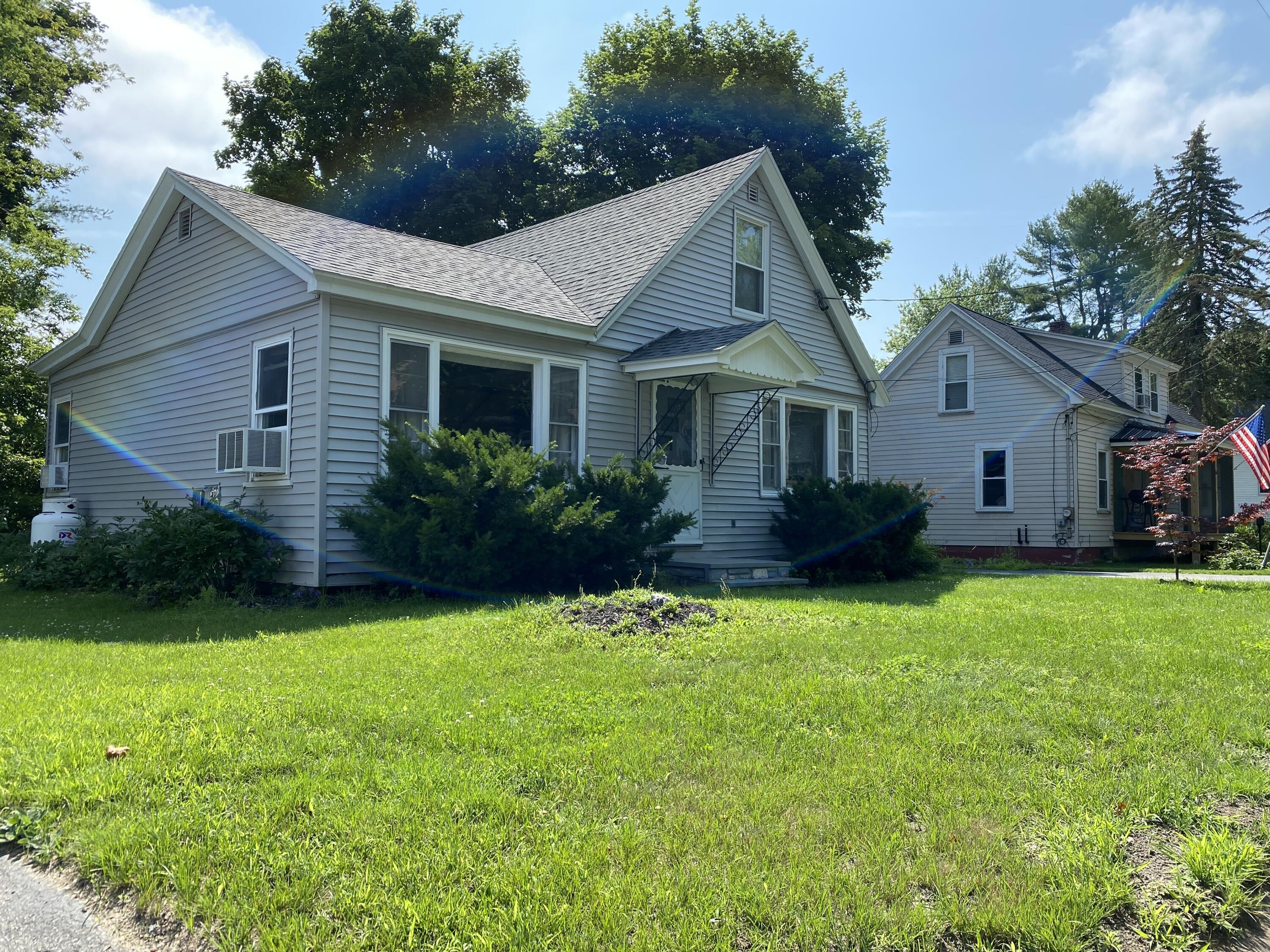 62 Mcnamara Street Lewiston ME 04240
