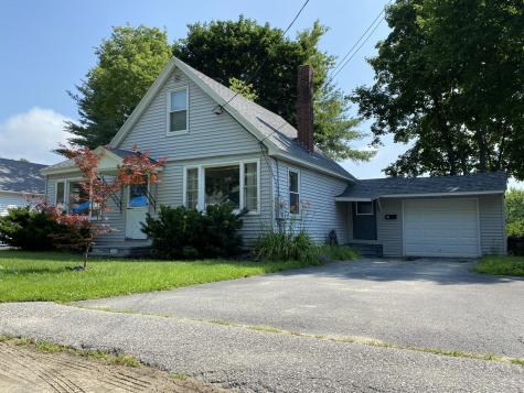62 Mcnamara Street Lewiston ME 04240
