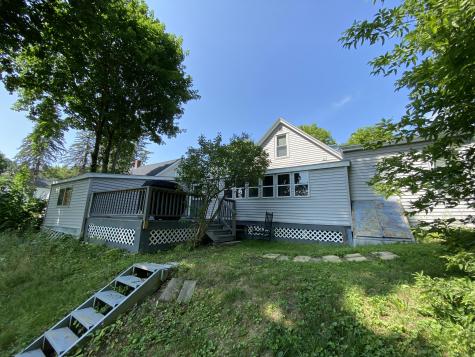 62 Mcnamara Street Lewiston ME 04240