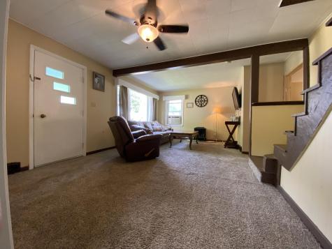 62 Mcnamara Street Lewiston ME 04240