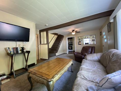 62 Mcnamara Street Lewiston ME 04240
