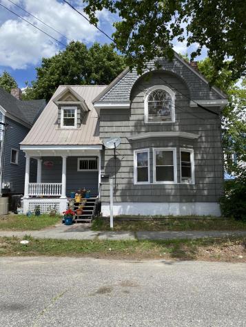 212 Holland Street Lewiston ME 04240