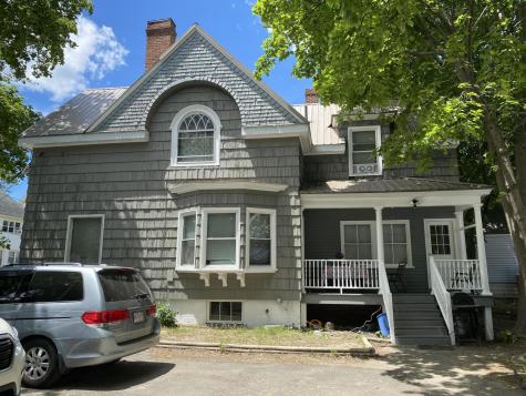 212 Holland Street Lewiston ME 04240