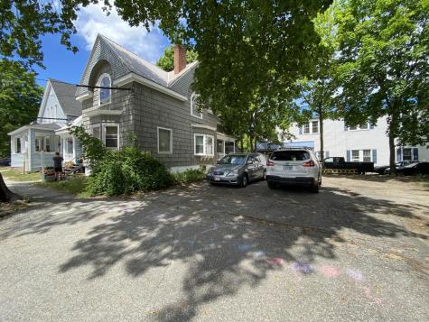 212 Holland Street Lewiston ME 04240