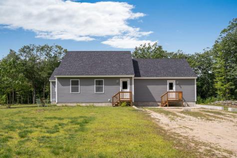 1060 West Road Waterboro ME 04087