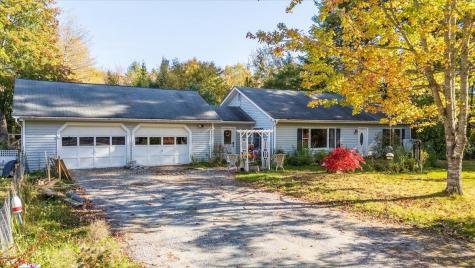 71 Woodland Avenue Warren ME 04864