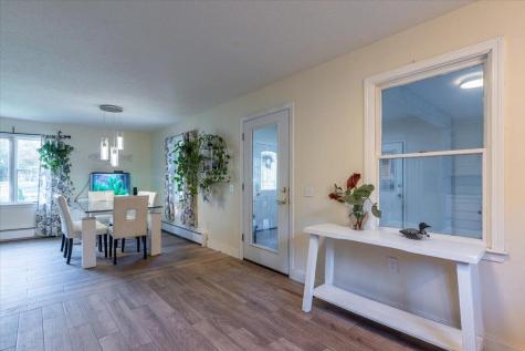 71 Woodland Avenue Warren ME 04864