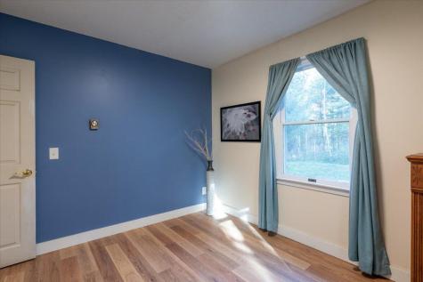 71 Woodland Avenue Warren ME 04864