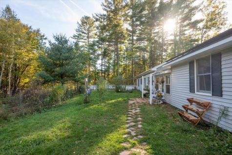 71 Woodland Avenue Warren ME 04864