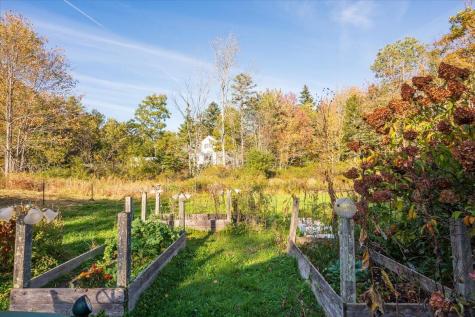 71 Woodland Avenue Warren ME 04864
