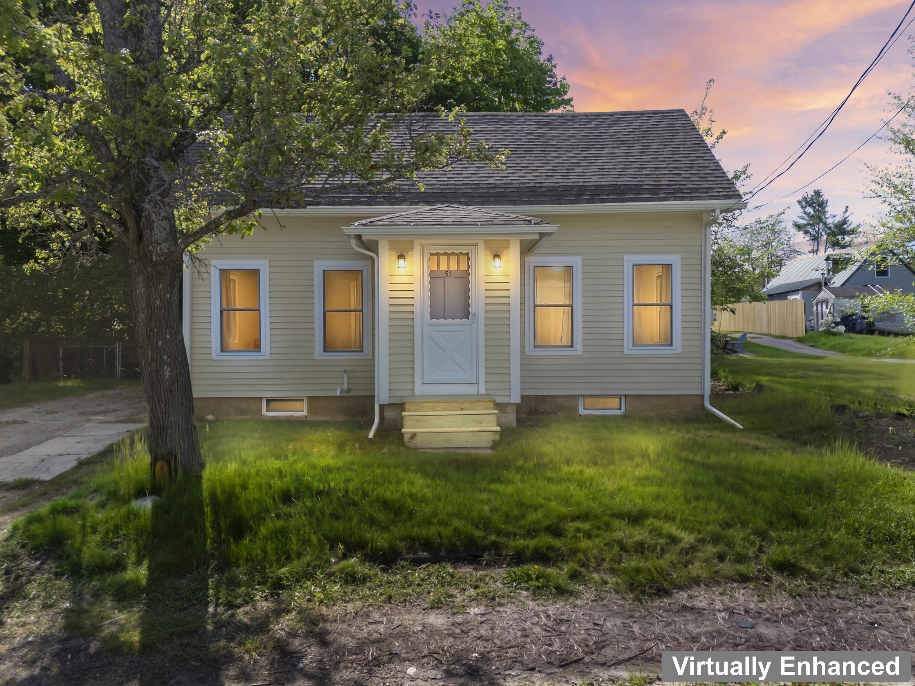 31 Brown Street Kennebunk ME 04043