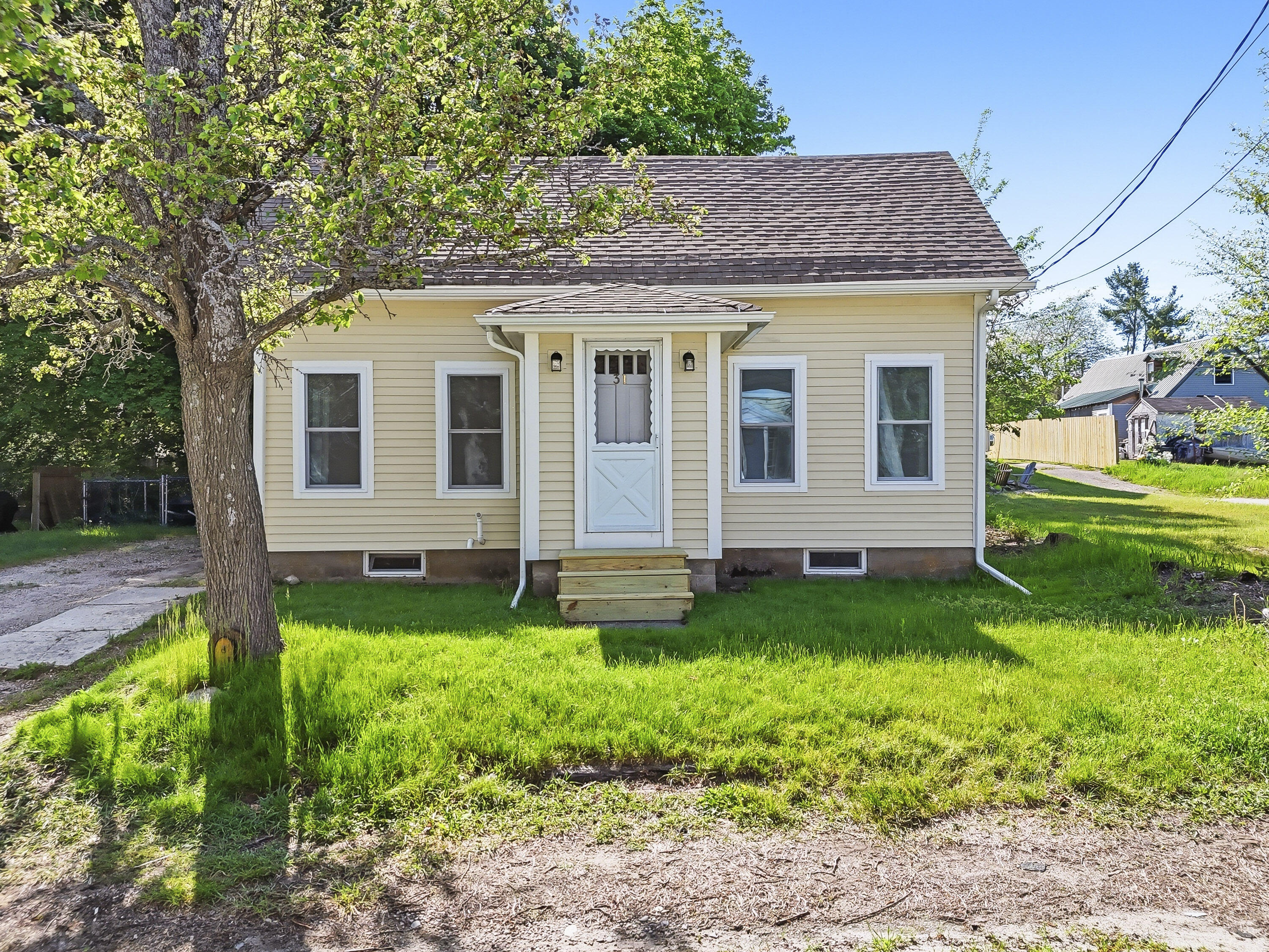 31 Brown Street Kennebunk ME 04043