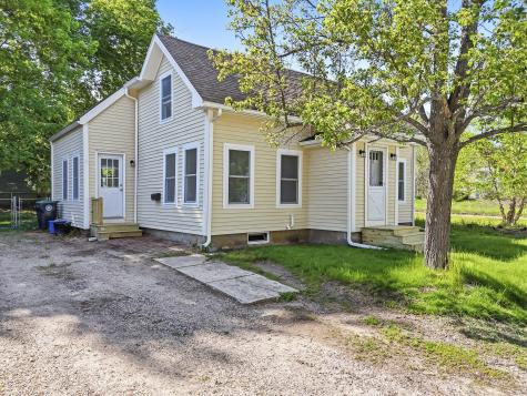 31 Brown Street Kennebunk ME 04043