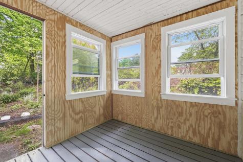 31 Brown Street Kennebunk ME 04043