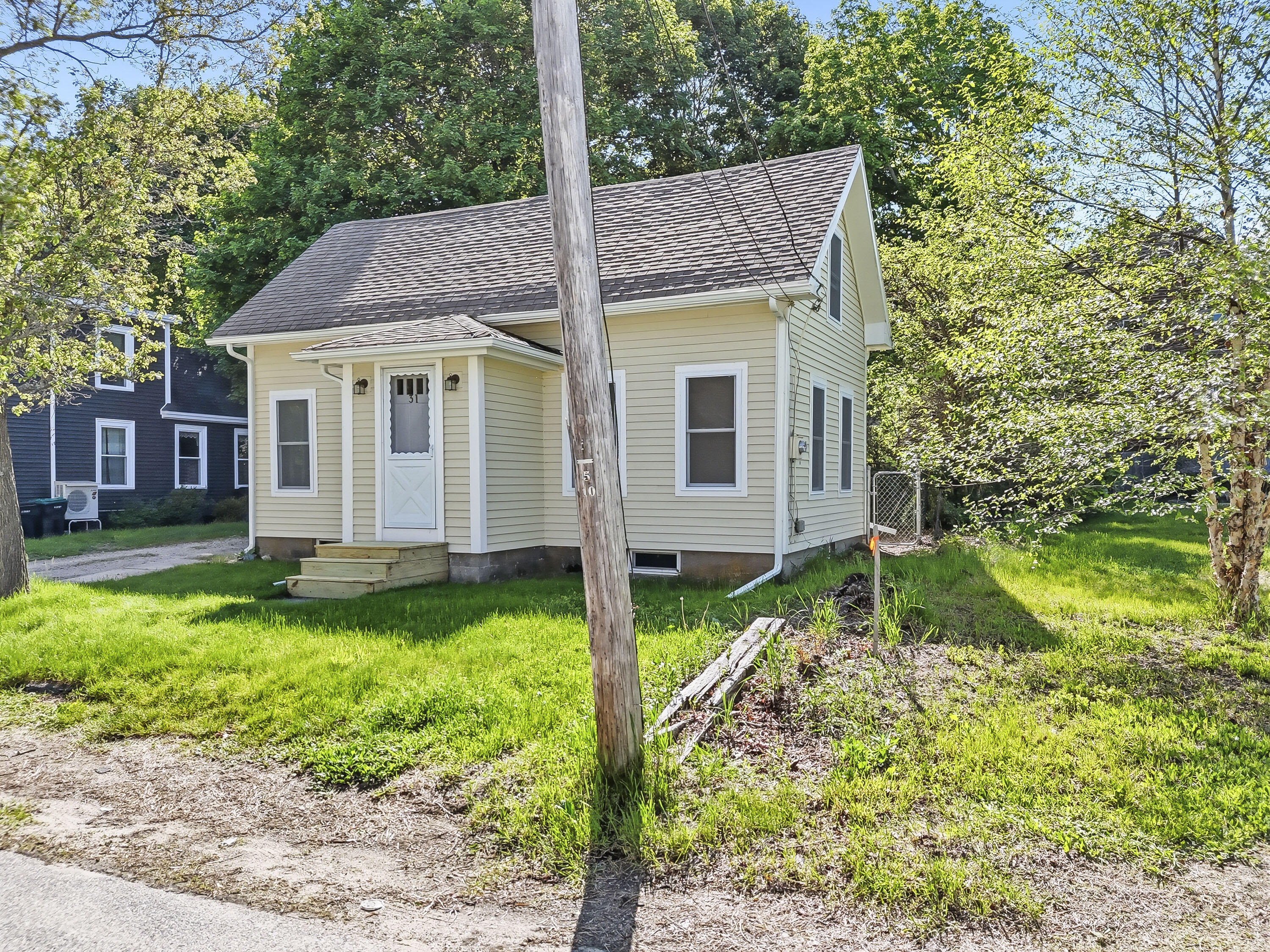 31 Brown Street Kennebunk ME 04043