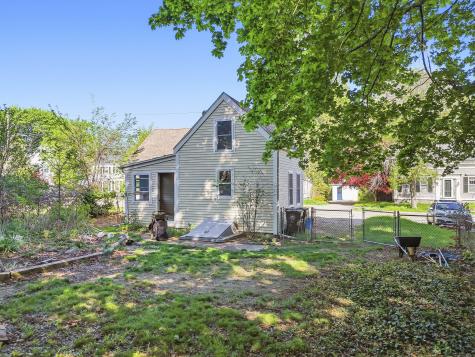 31 Brown Street Kennebunk ME 04043