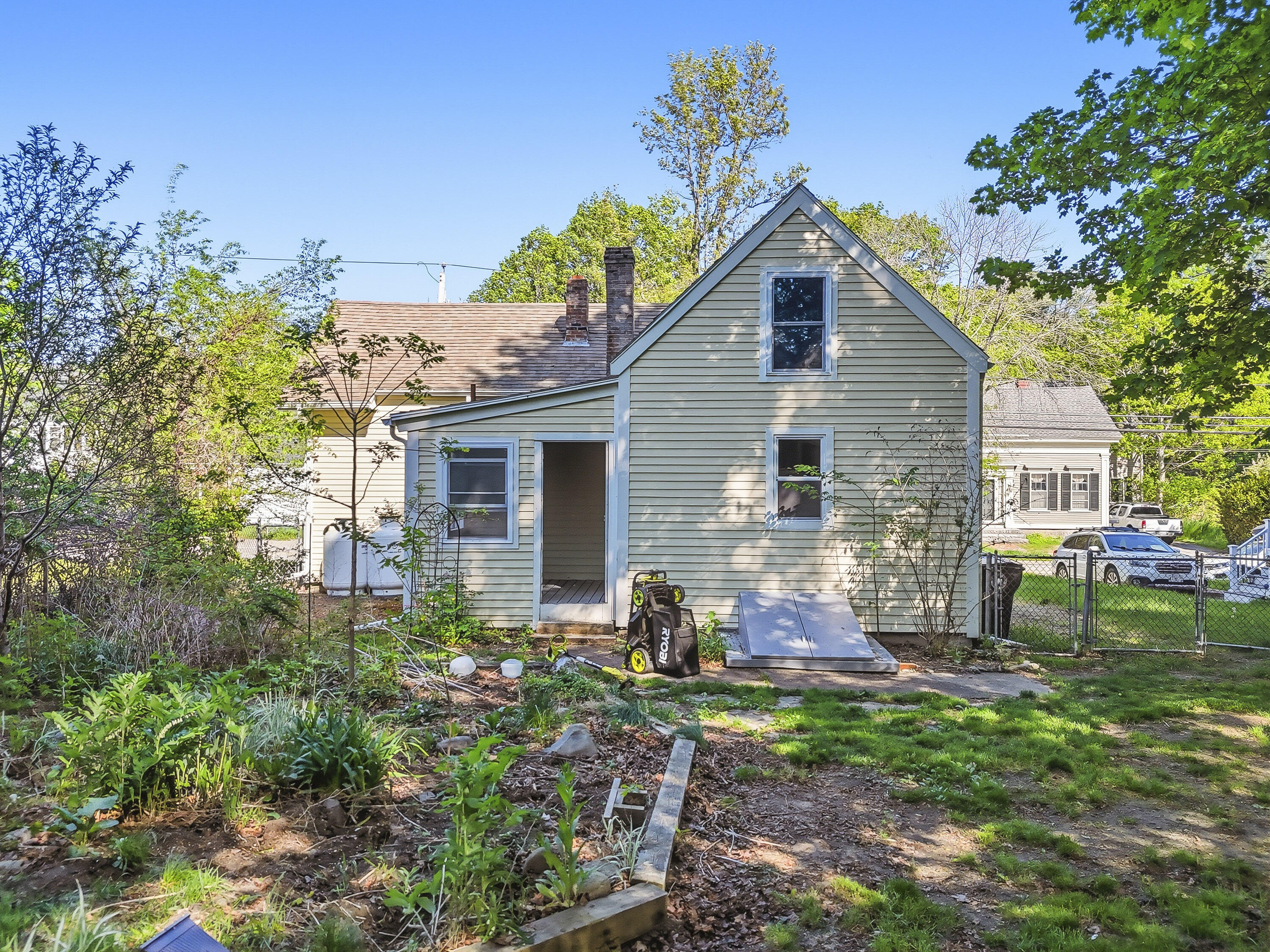 31 Brown Street Kennebunk ME 04043
