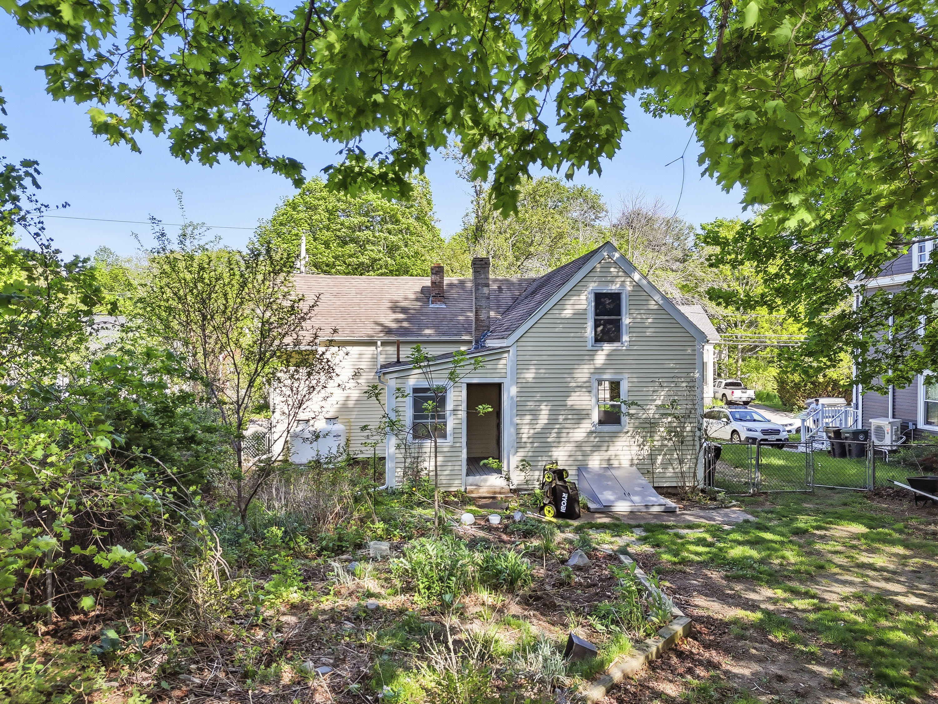 31 Brown Street Kennebunk ME 04043