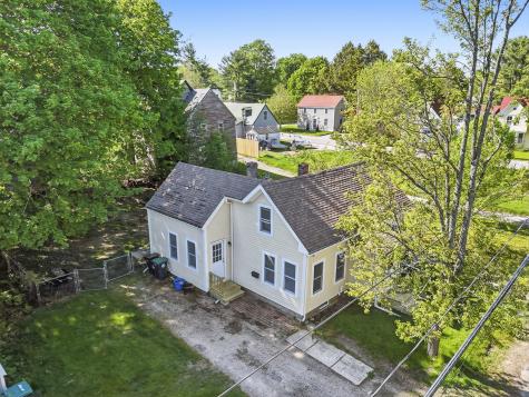 31 Brown Street Kennebunk ME 04043