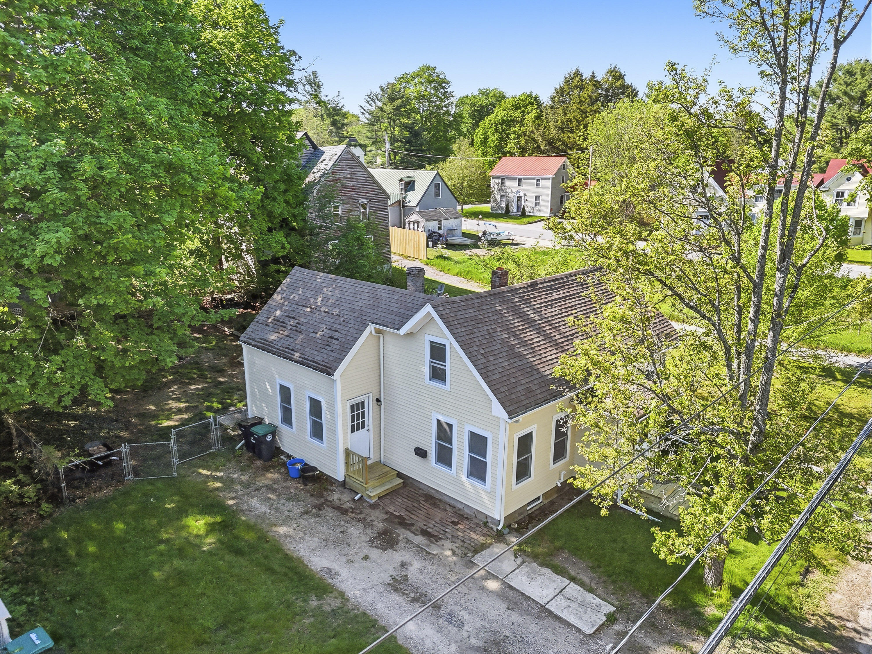 31 Brown Street Kennebunk ME 04043