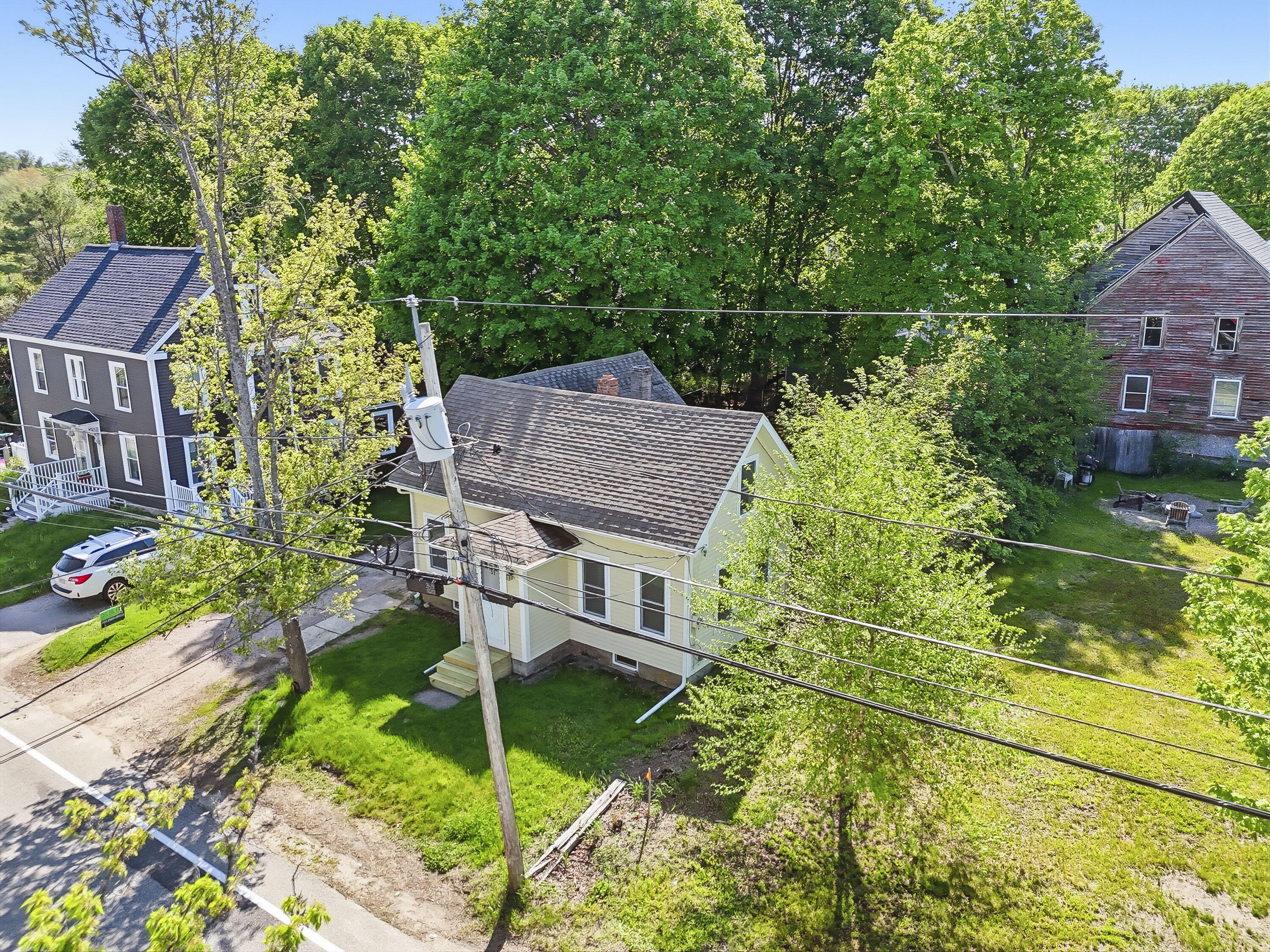 31 Brown Street Kennebunk ME 04043