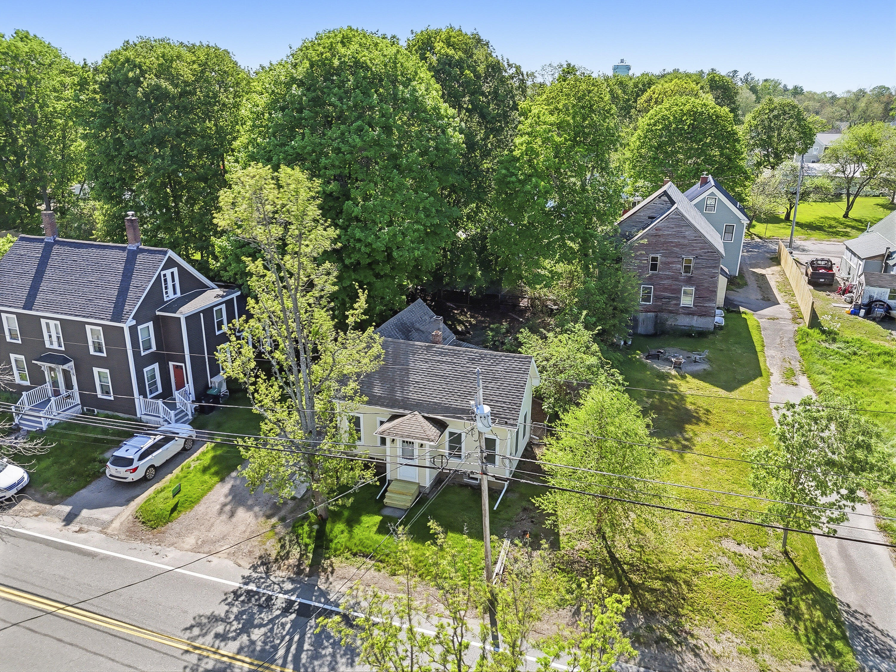 31 Brown Street Kennebunk ME 04043