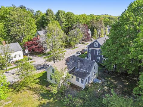 31 Brown Street Kennebunk ME 04043