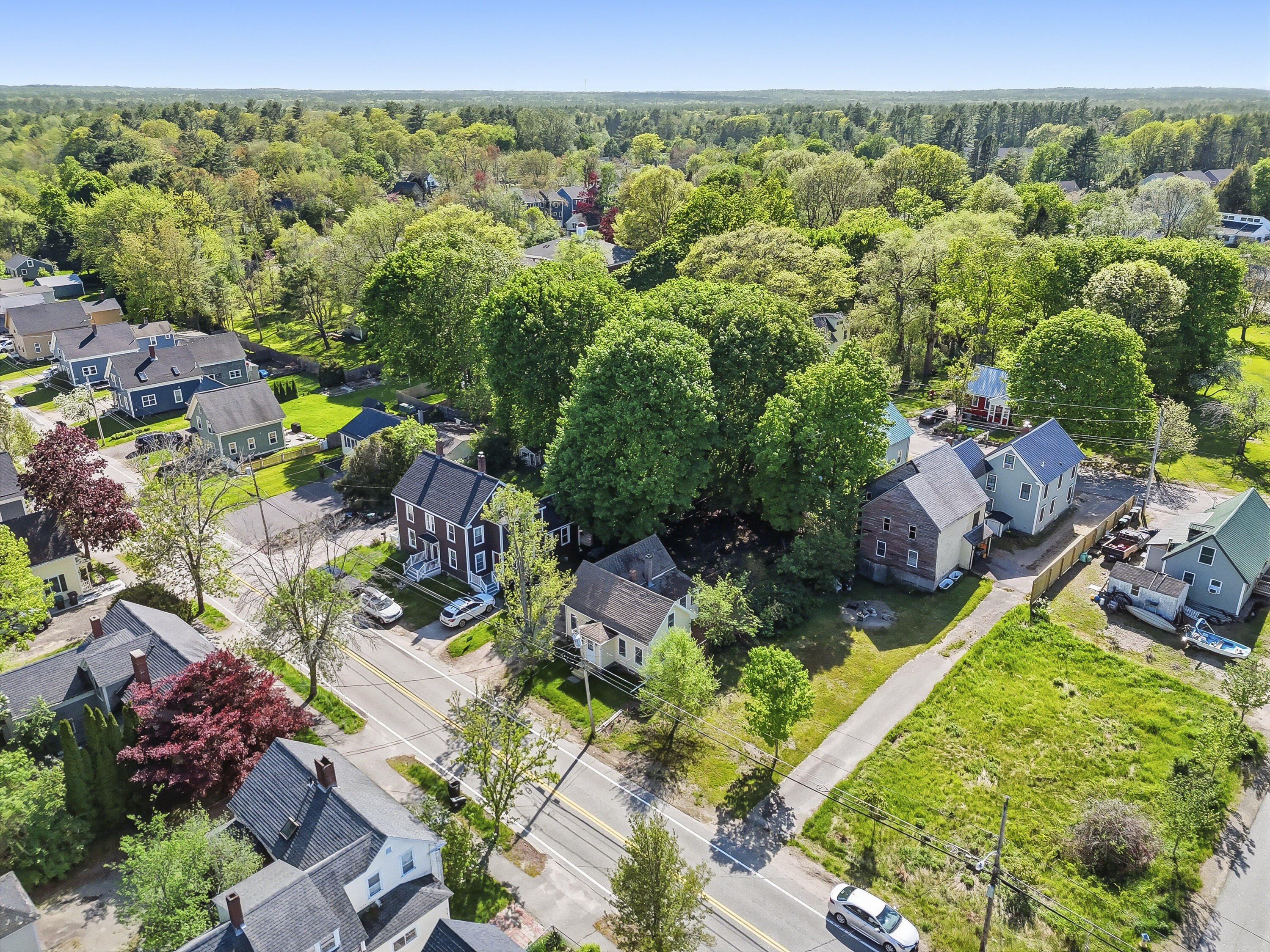 31 Brown Street Kennebunk ME 04043