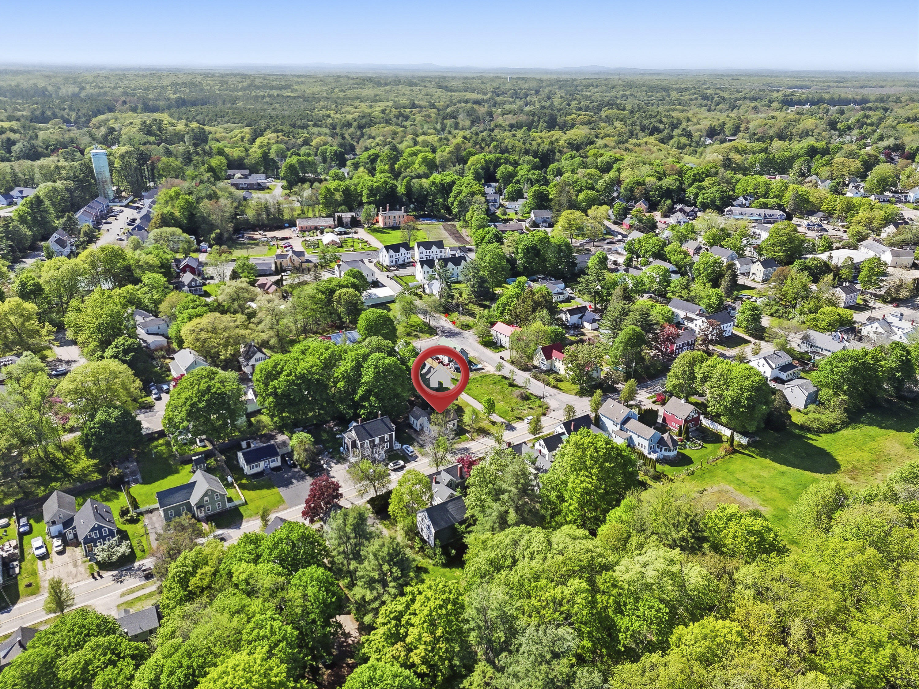 31 Brown Street Kennebunk ME 04043