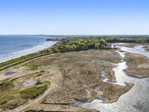 31 Brown Street Kennebunk ME 04043