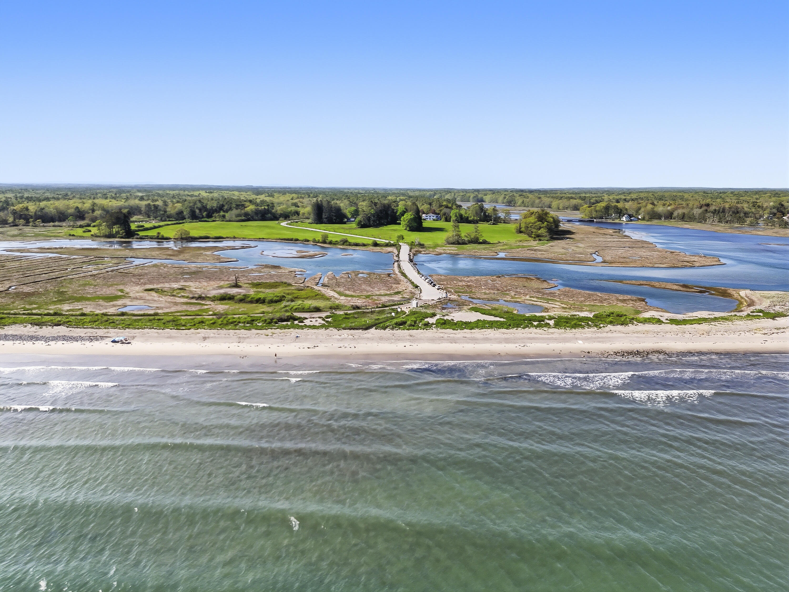 31 Brown Street Kennebunk ME 04043