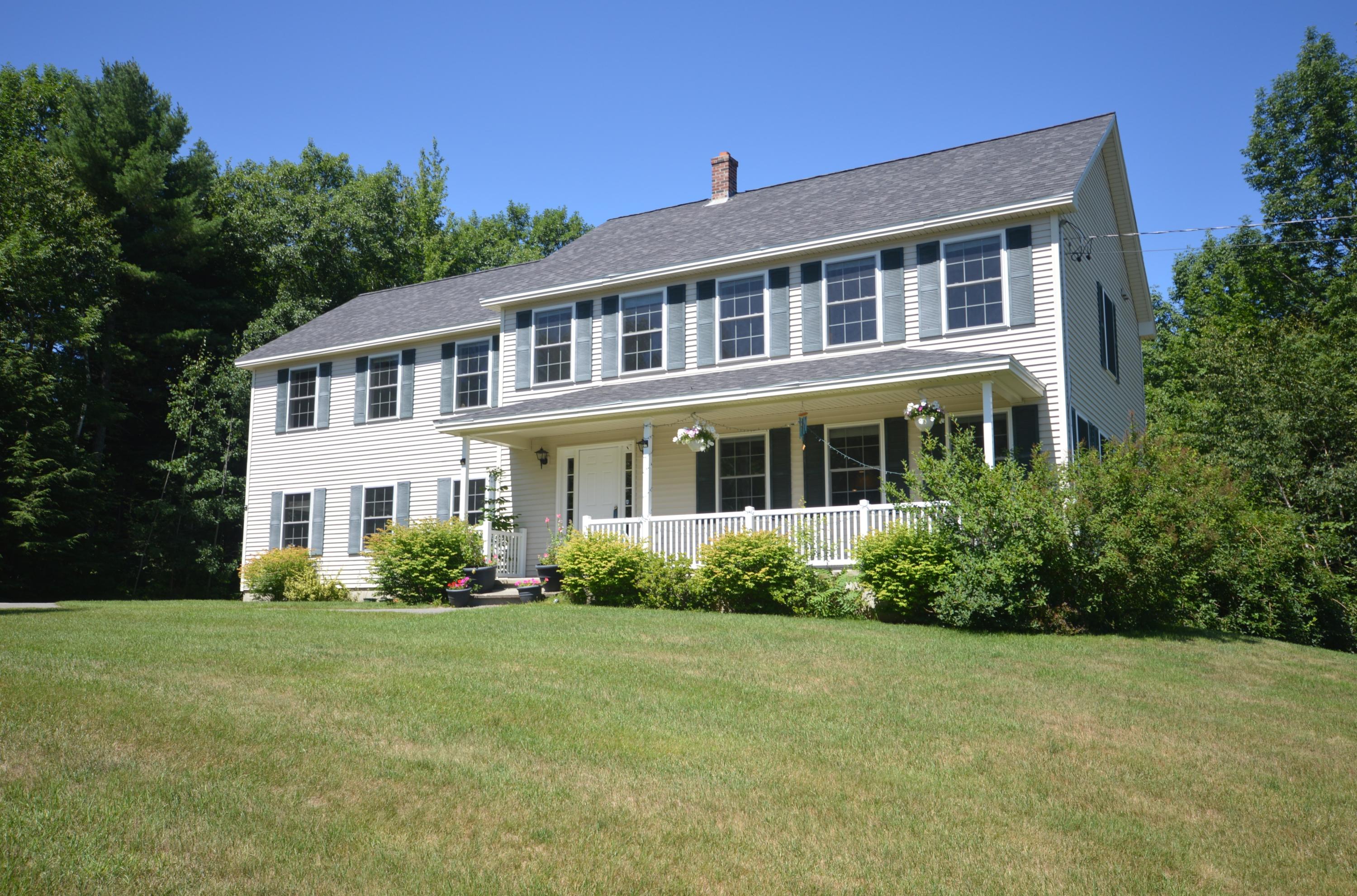 7 Crestview Drive Orono ME 04473