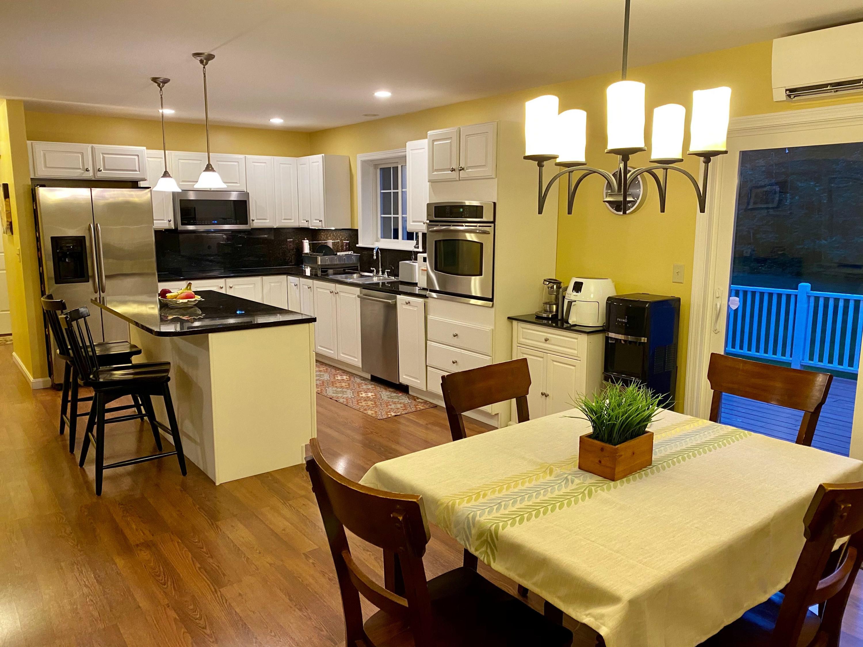7 Crestview Drive Orono ME 04473