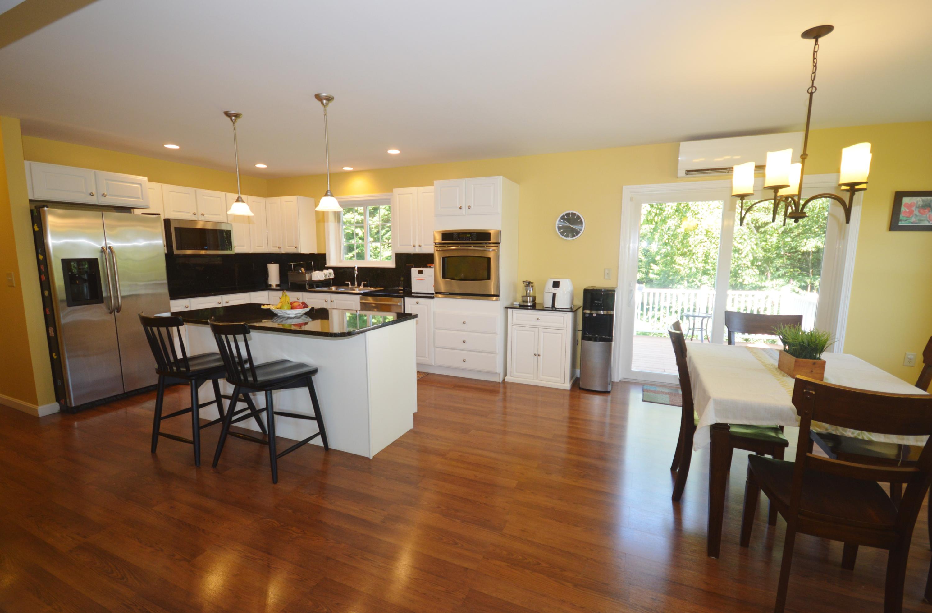 7 Crestview Drive Orono ME 04473