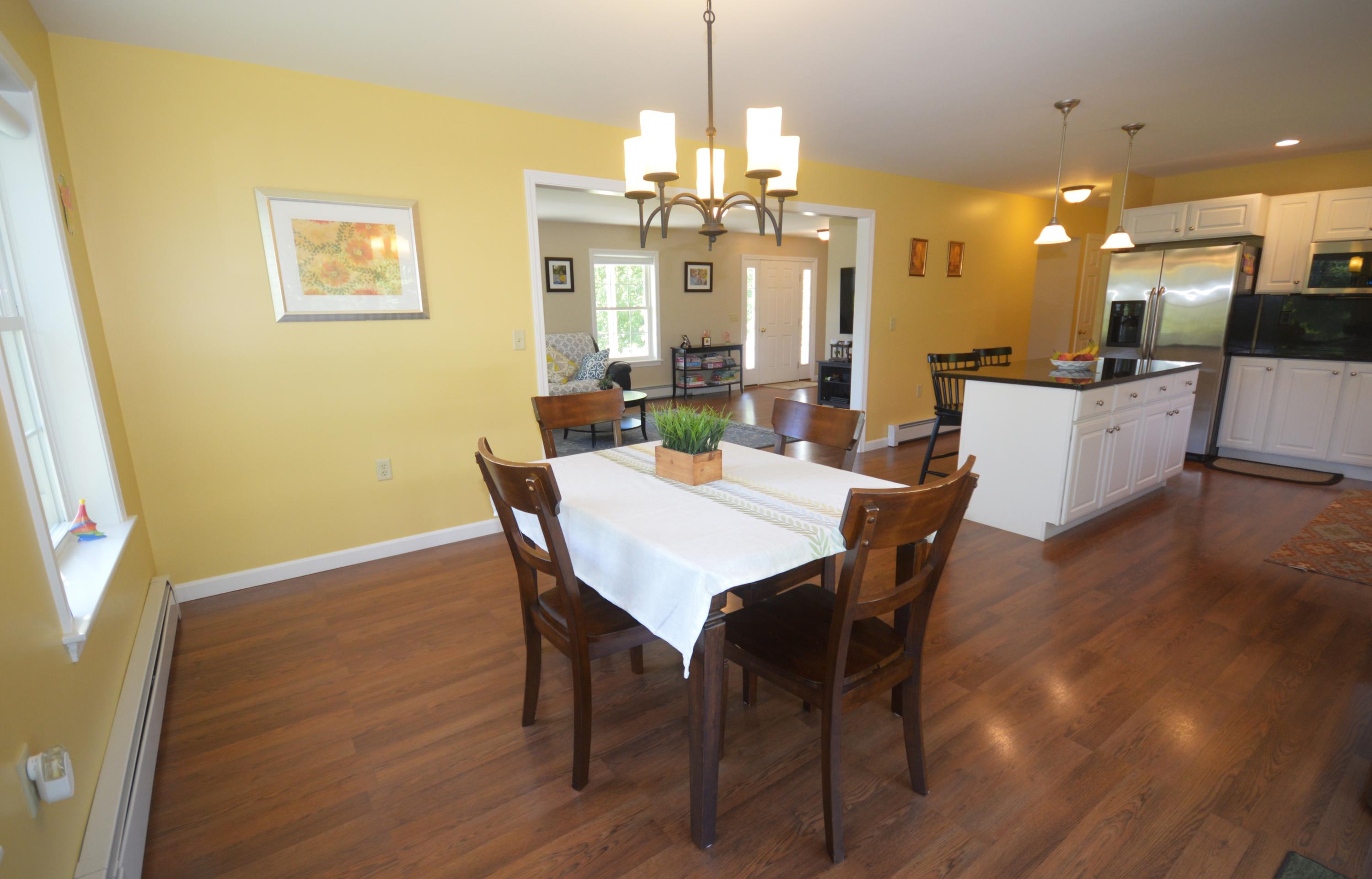 7 Crestview Drive Orono ME 04473